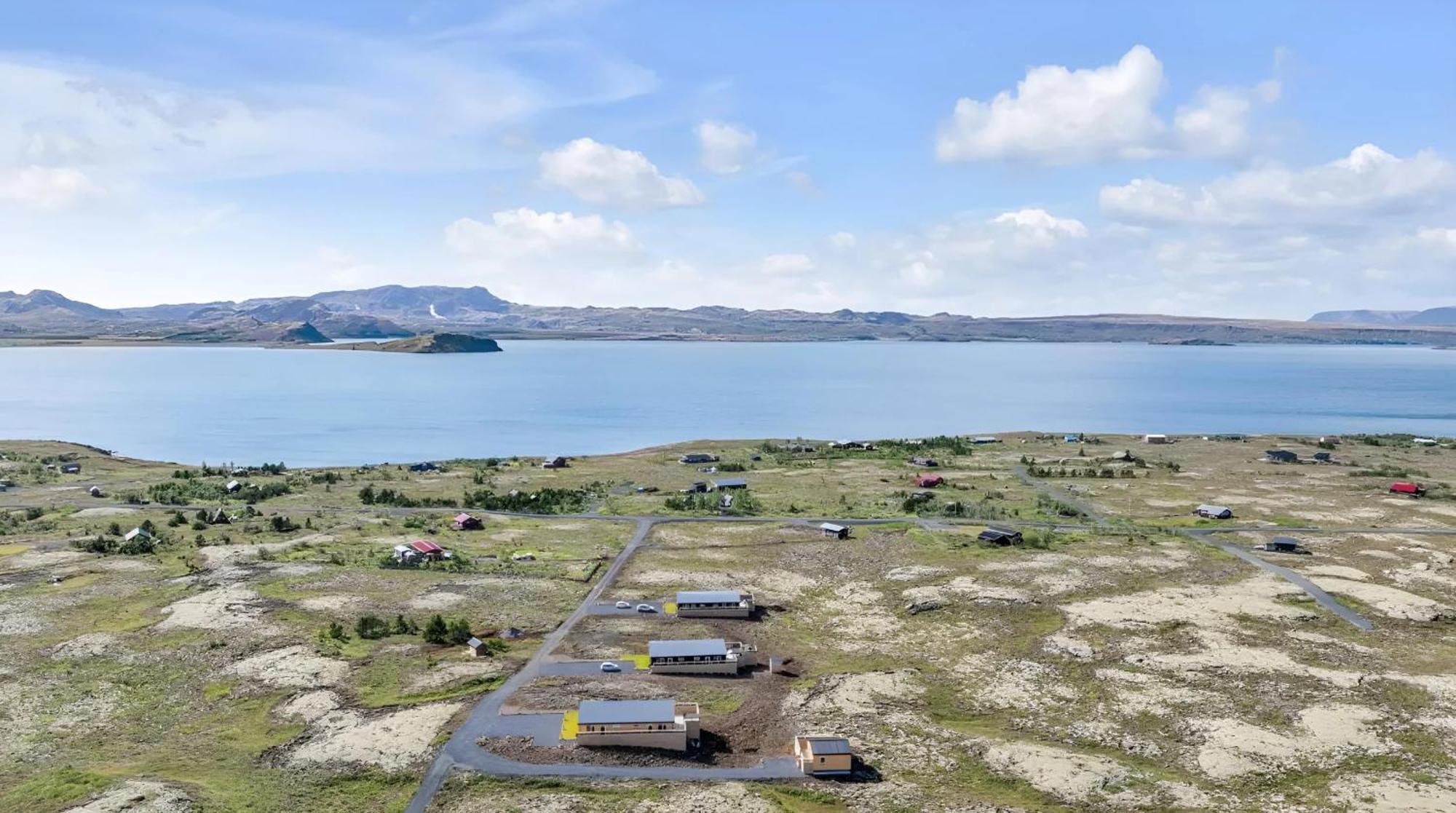 Cozy Cabin With Hot Tub & Sauna - Ultimate Retreat Veithilundur Luaran gambar